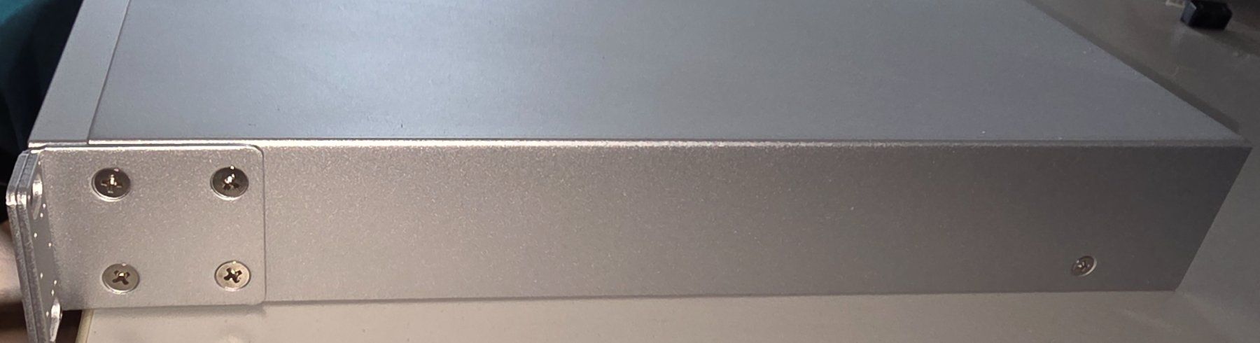 Unifi Modems & Router: Unifi Dream Machine Pro SE – Gebraucht aus Amriswil von Csax 2