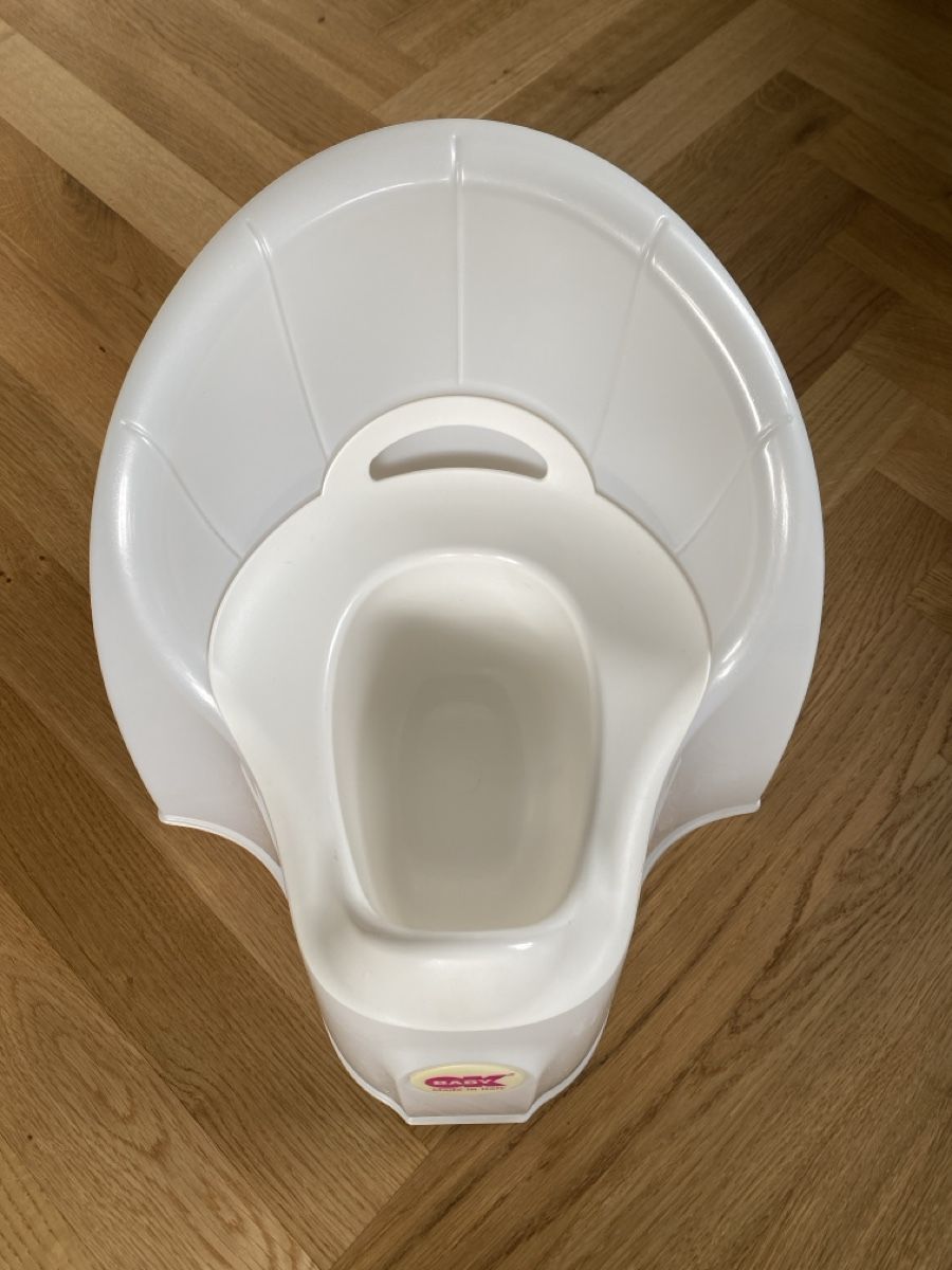 WC: Töpfchen – D'occasion à Belp par procrastination