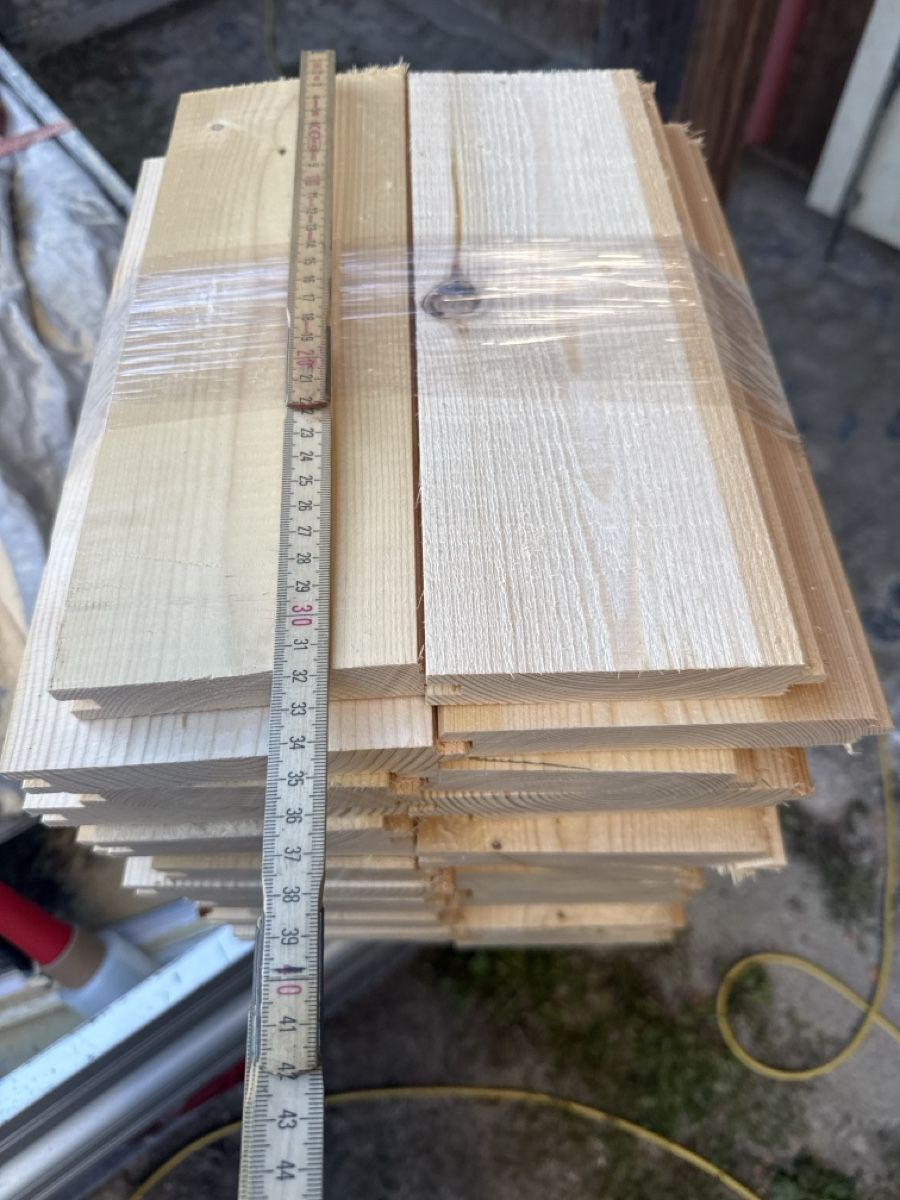 Holzartikel: Brennholz  – Gebraucht aus Langnau i. E. von Acrjl 1