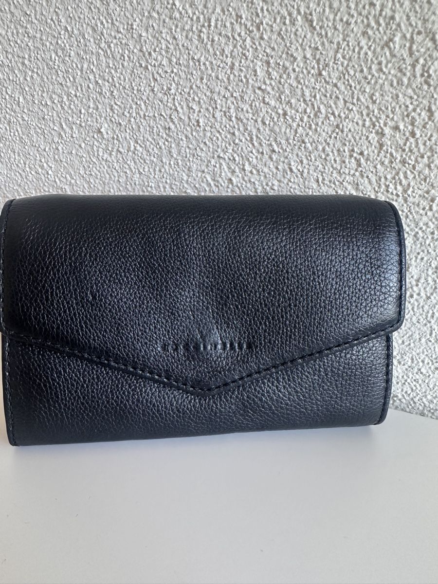 Borse da donna: Coccinelle Tasche, schwarz – Usato da Dübendorf venduto da 9320 1