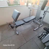 Kettler Kraftstation zu verkaufen