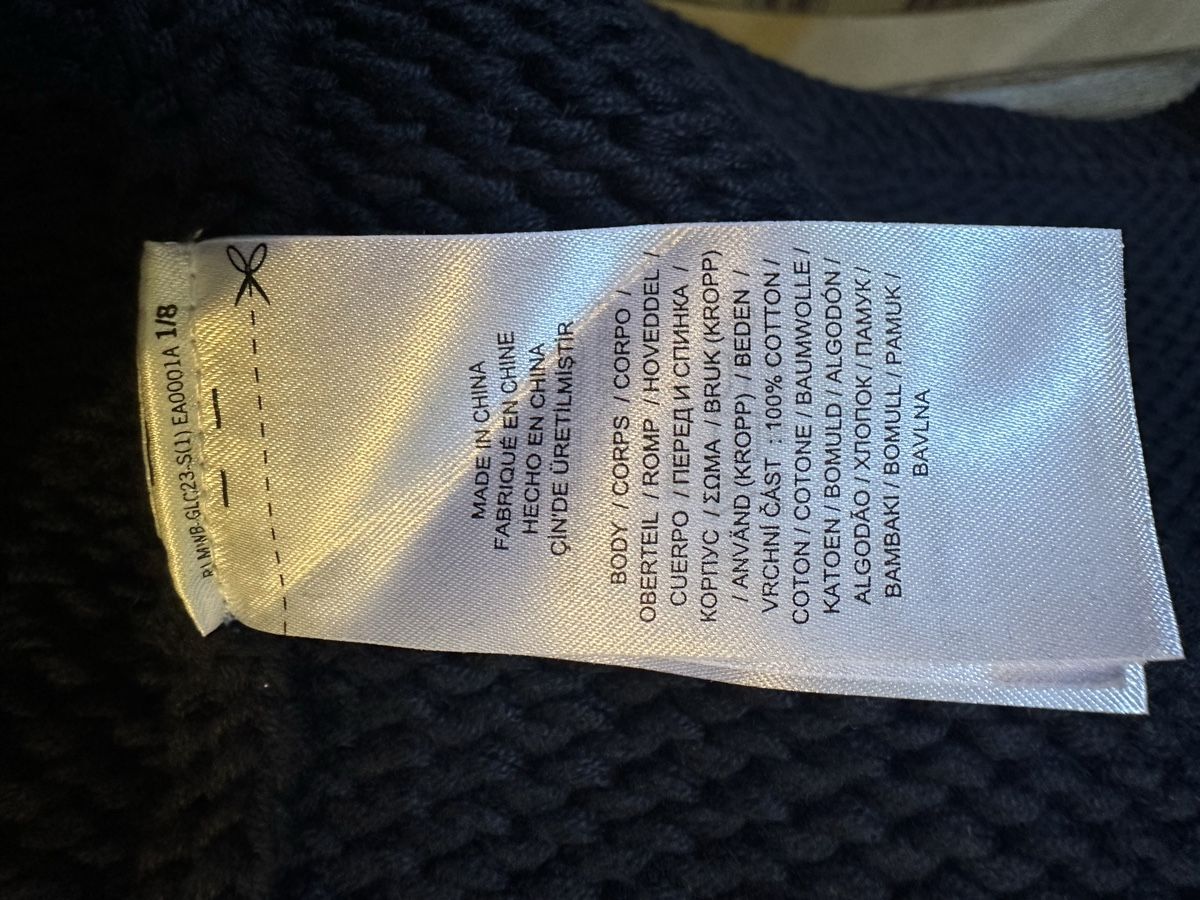 Maglioni & Felpe: Cardigan Lauren Ralph Lauren – Nuovo (secondo la descrizione) da Bellinzona venduto da PaolaHunt 6