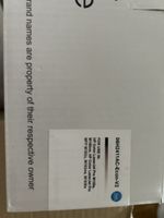 Druckerpatrone HP Color LaserJet Pro