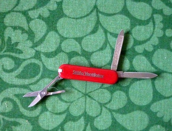 Couteaux de poche: Lot Taschenmesser - Sackmesser - Werbemesser – D'occasion à Adliswil par di_hans 6