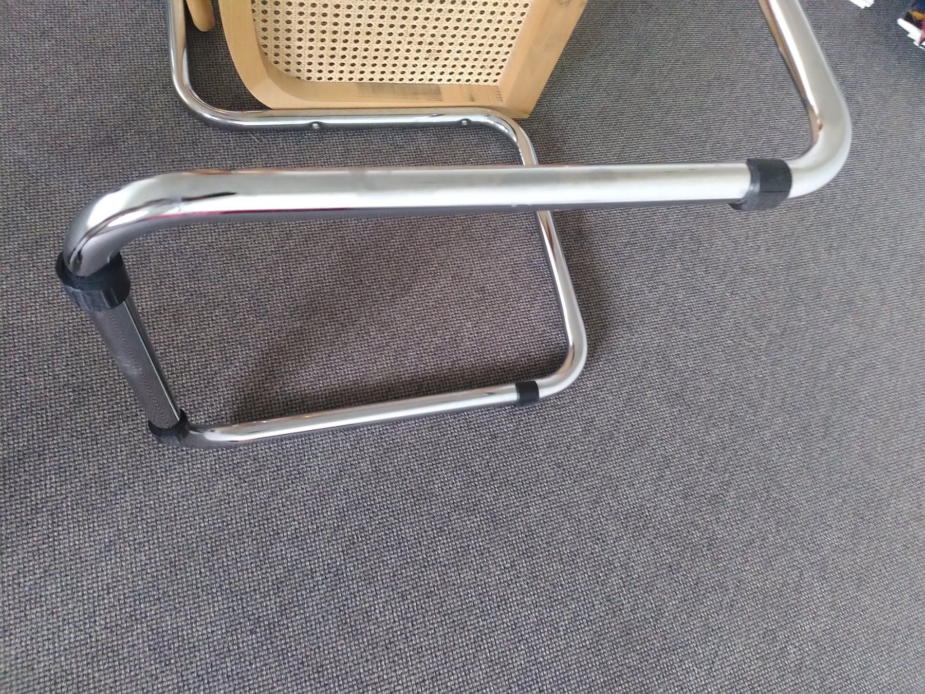 Chaises: Freischwinger-Stühle Design – D'occasion à Zürich par vivifoxy 4