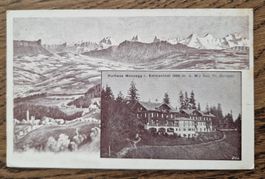 Kurhaus Moosegg i.E