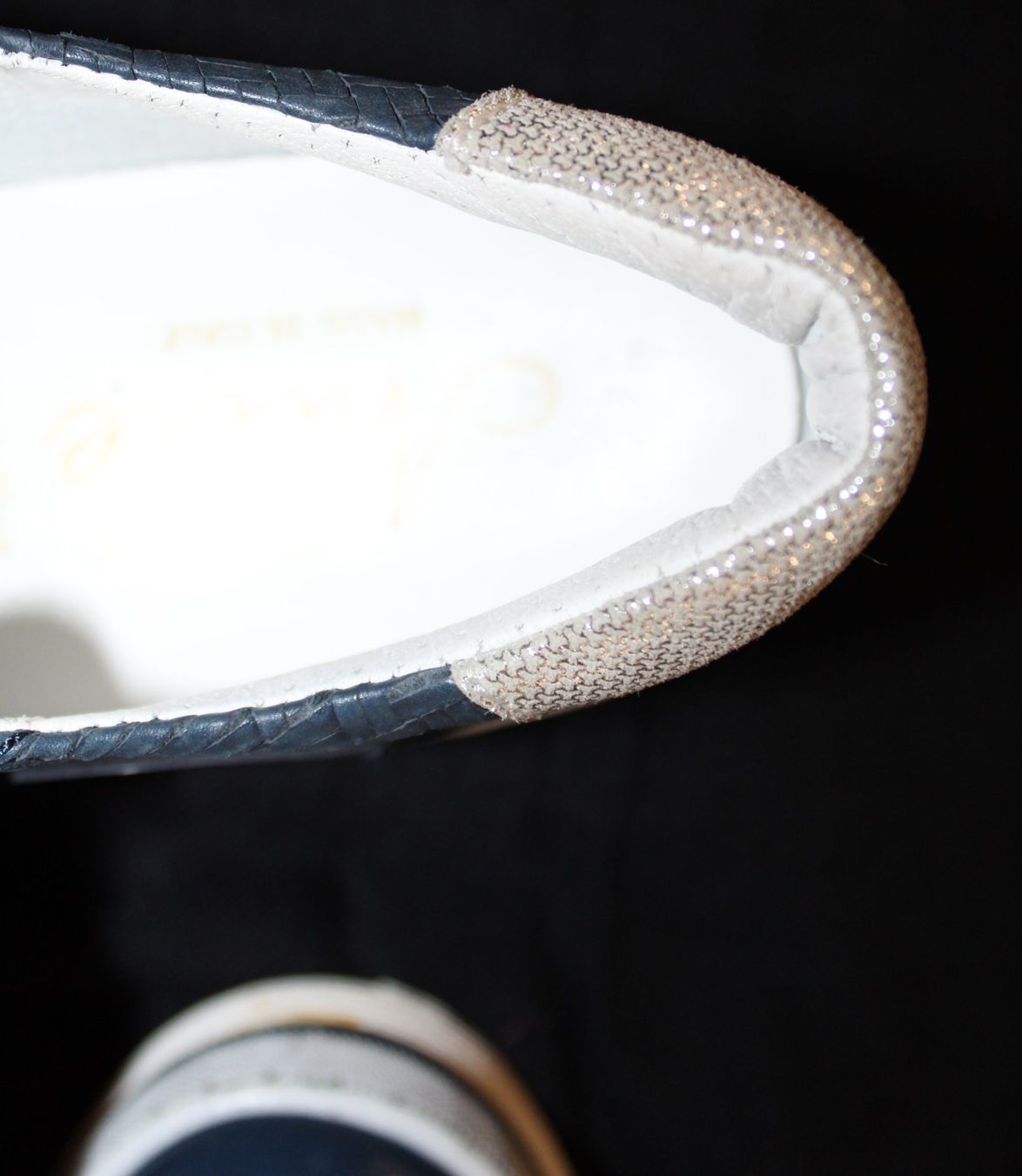 Damenschuhe: Sneaker *NICOLE* – Gebraucht aus Schaan von antikes_und_kurioses 4