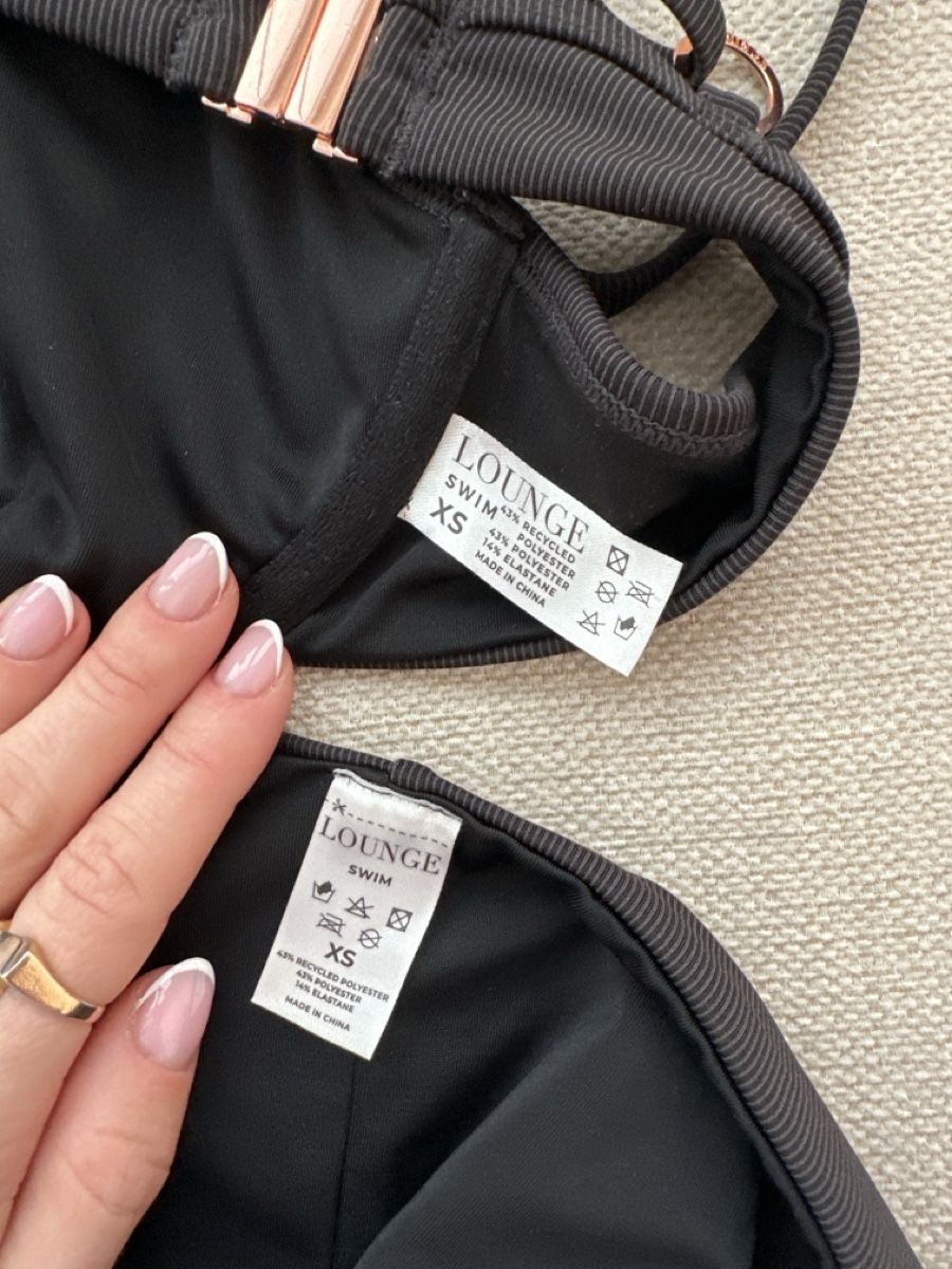 Costumi da bagno & Bikini: Lounge Underwear Bikini XS – Nuovo (secondo la descrizione) da Zürich venduto da Isabella123 3