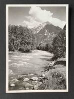 AK Kurhaus Alvaneu Bad An der Albula