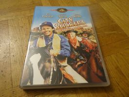 City Slickers - Die Grossstadthelden DVD