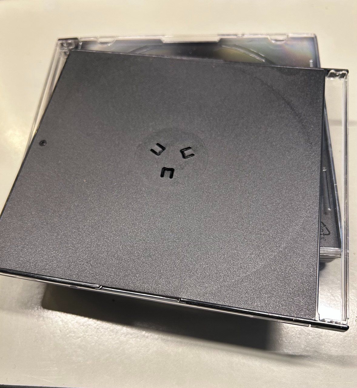 CD: 8x Cover CD / DVD – Nuovo (secondo la descrizione) da Giubiasco venduto da LorisVale 3