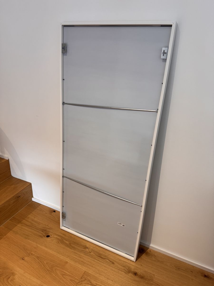 Spiegel: Ikea NISSEDAL mirror – Gebraucht aus Dielsdorf von Ladse1 1