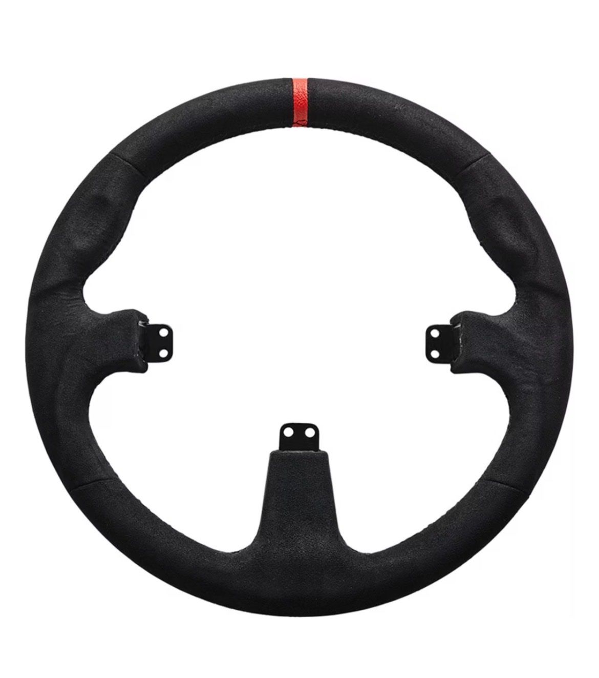 Controller: Asetek round rim comfort + – Neu und originalverpackt aus Genève von Milanscarr