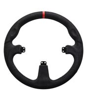 Asetek round rim comfort +