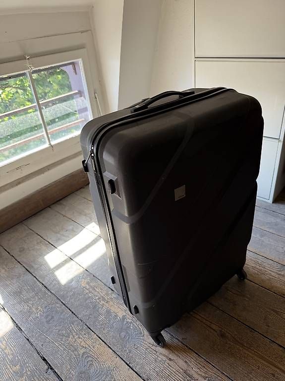 Valigie: Gratis: TITAN Hartschalenkoffer 96 L – Usato da Zürich venduto da ale_ywh8 2