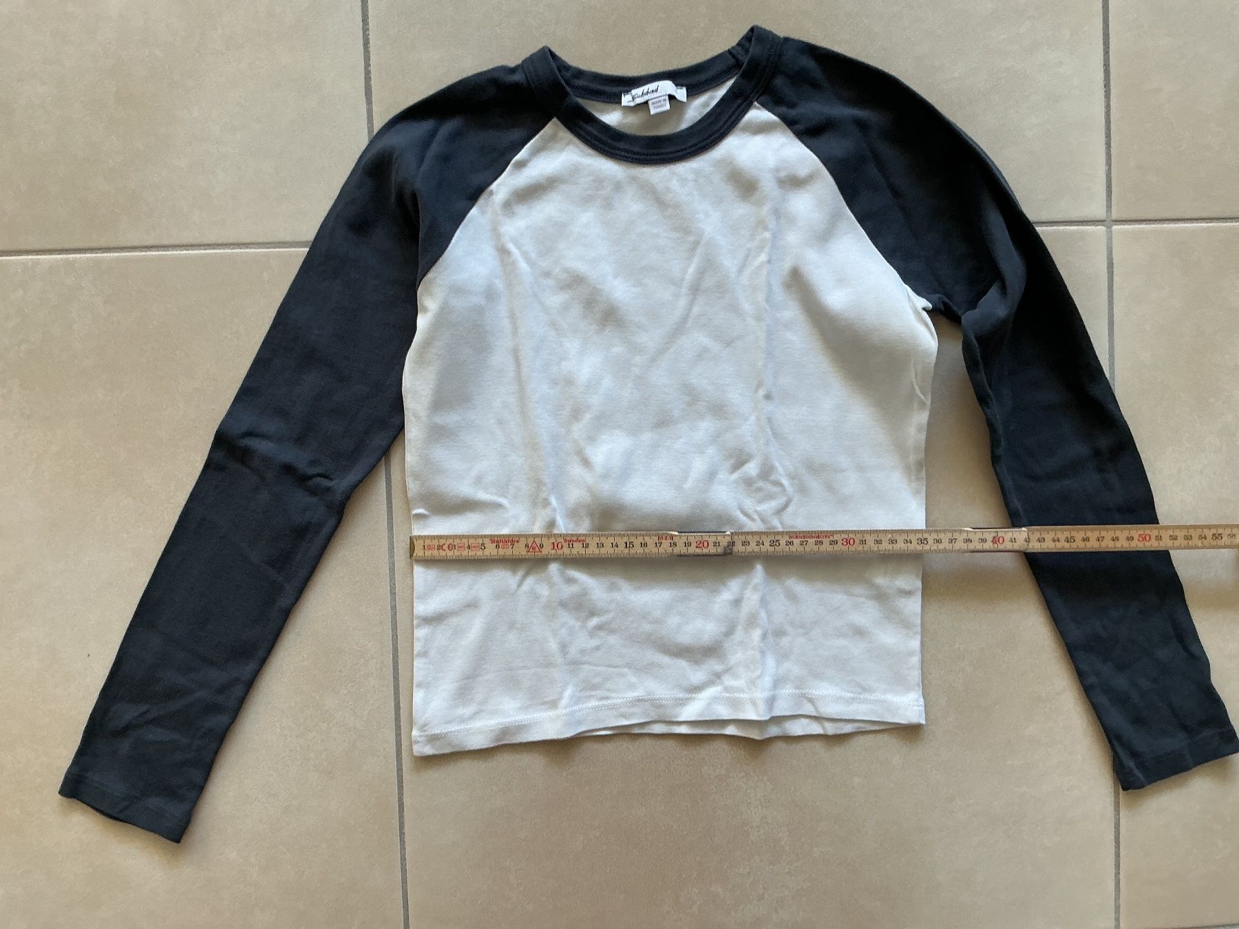 Top: Subdued Shirt Gr.S – Usato da Frauenfeld venduto da Stehojen 3