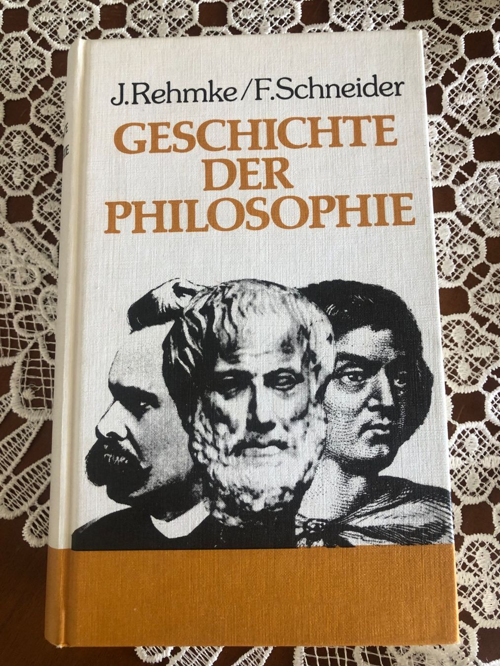 Bücher: 2 Philosphiebücher plus eines gratis dazu – Neu (gemäss Beschreibung) aus Eich von Jokove63 5