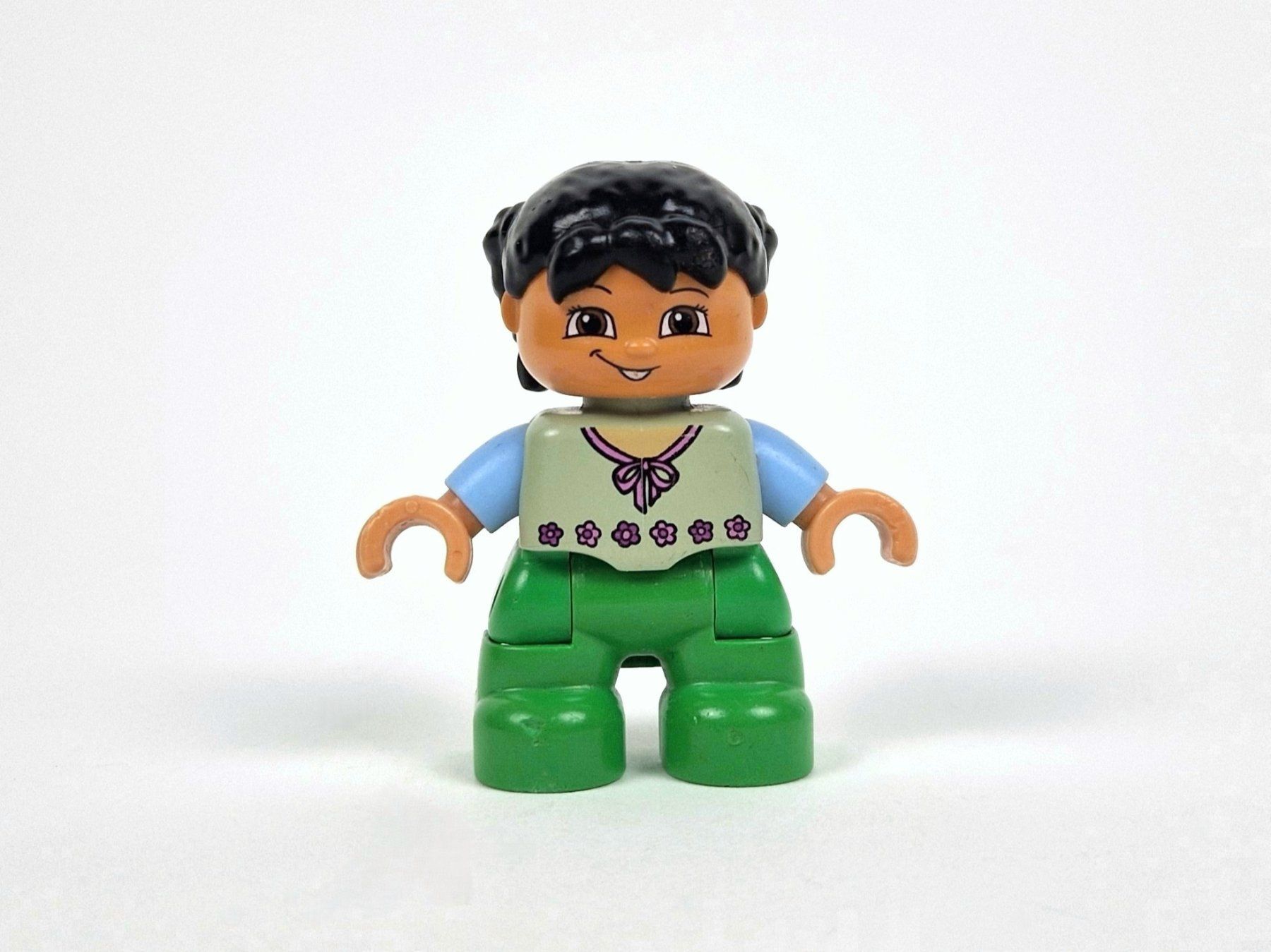Lego Jouets: LEGO Duplo 4683 - Ponykutsche – D'occasion à Basel par Restwert_Basel 3