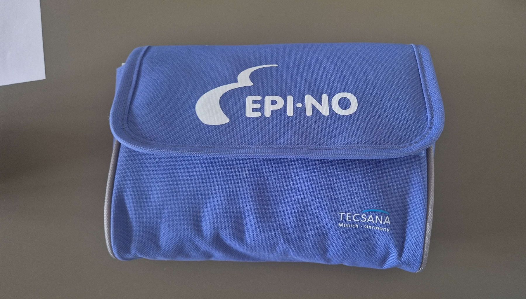 Attrezzature mediche: Epi-No Delphine Plus  Geburtsvorbereiter – Usato da Adliswil venduto da Marisadecurtins