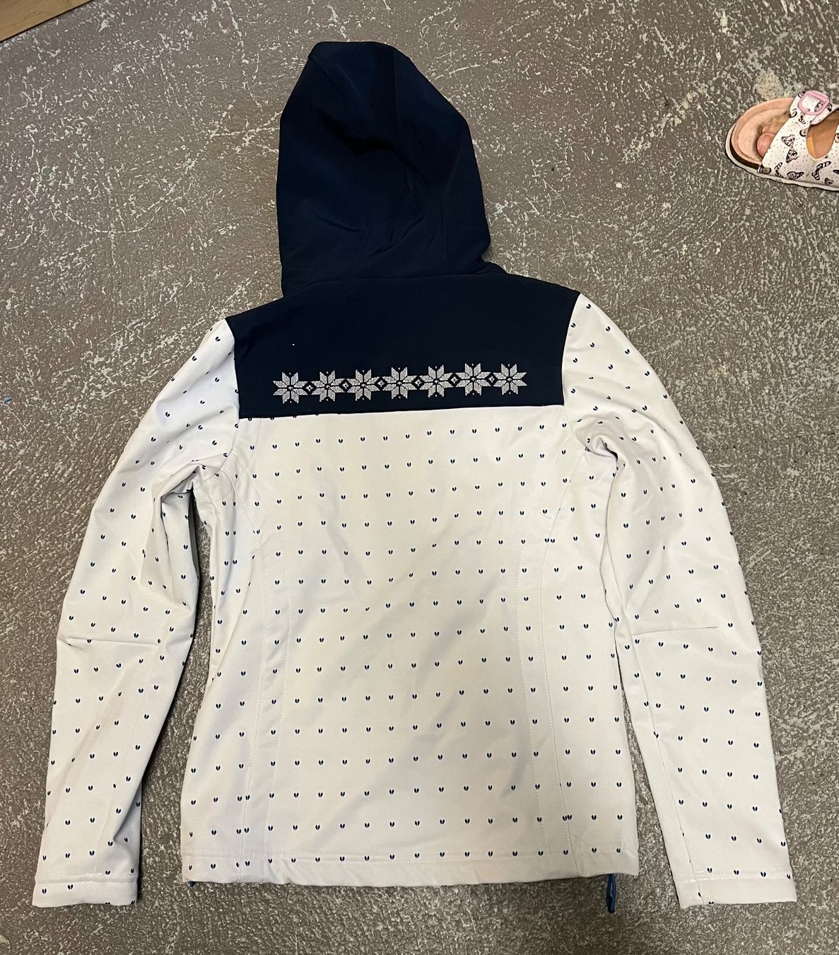 Alprausch Jacken: Damen Ski Jacke, Gr. S – Neu (gemäss Beschreibung) aus Adliswil von Myxin 3