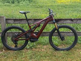 Specialized Turbo Levo Pro, S4, ab Service, mit 2 Batterien
