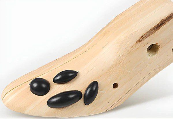 Altro in  Abbigliamento & Accessori: Schuhdehner + Schuhspanner aus Holz – Nuovo e nell'imballaggio originale da St. Gallen venduto da schnaeppchen-preise 6