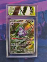Pokemon Nidoking sv2a 174/165 NM