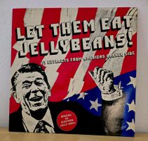 Various - Let Them Eat Jellybeans!LP,