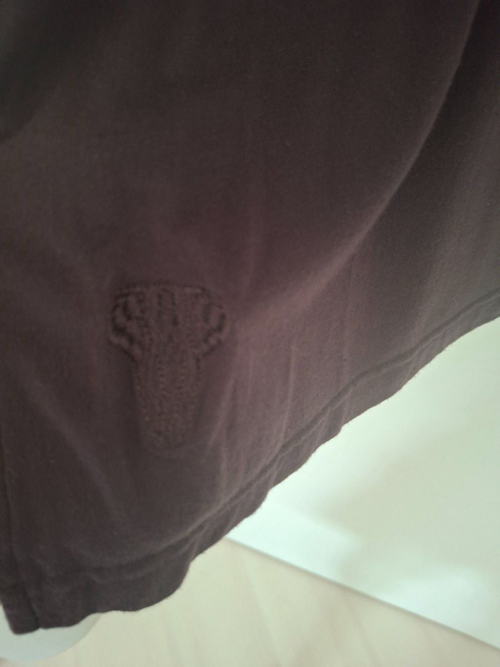 Tops: Long-Shirt, dunkelbraun , Grosse Grössen – Neu (gemäss Beschreibung) aus WALTERSWIL SO von thb_ybm8 2