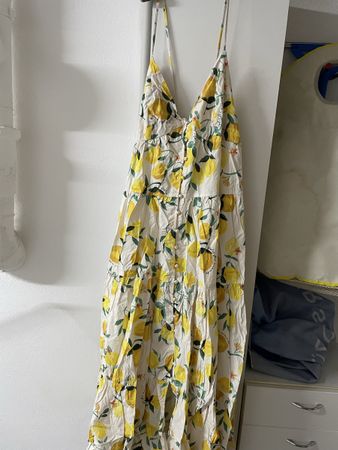 Kleid 