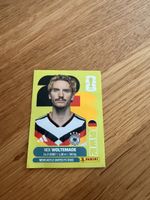 Panini Sticker Nick Woltemade WM 2026 GER 20