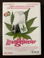 Grasgeflüster
