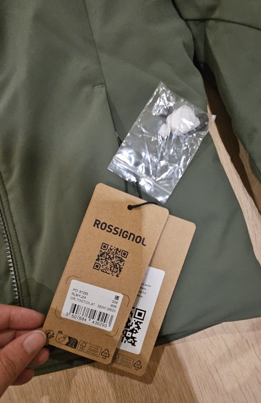 Rossignol Giacche: Skijacke – Nuovo (secondo la descrizione) da Stäfa venduto da cah_blj6 2