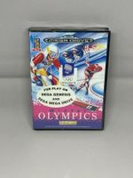 WINTER OLYMPICS BRANDNEU