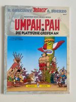 UMPAH-PAH BAND 2 DIE PLATTFÜSSE GREIFEN AN