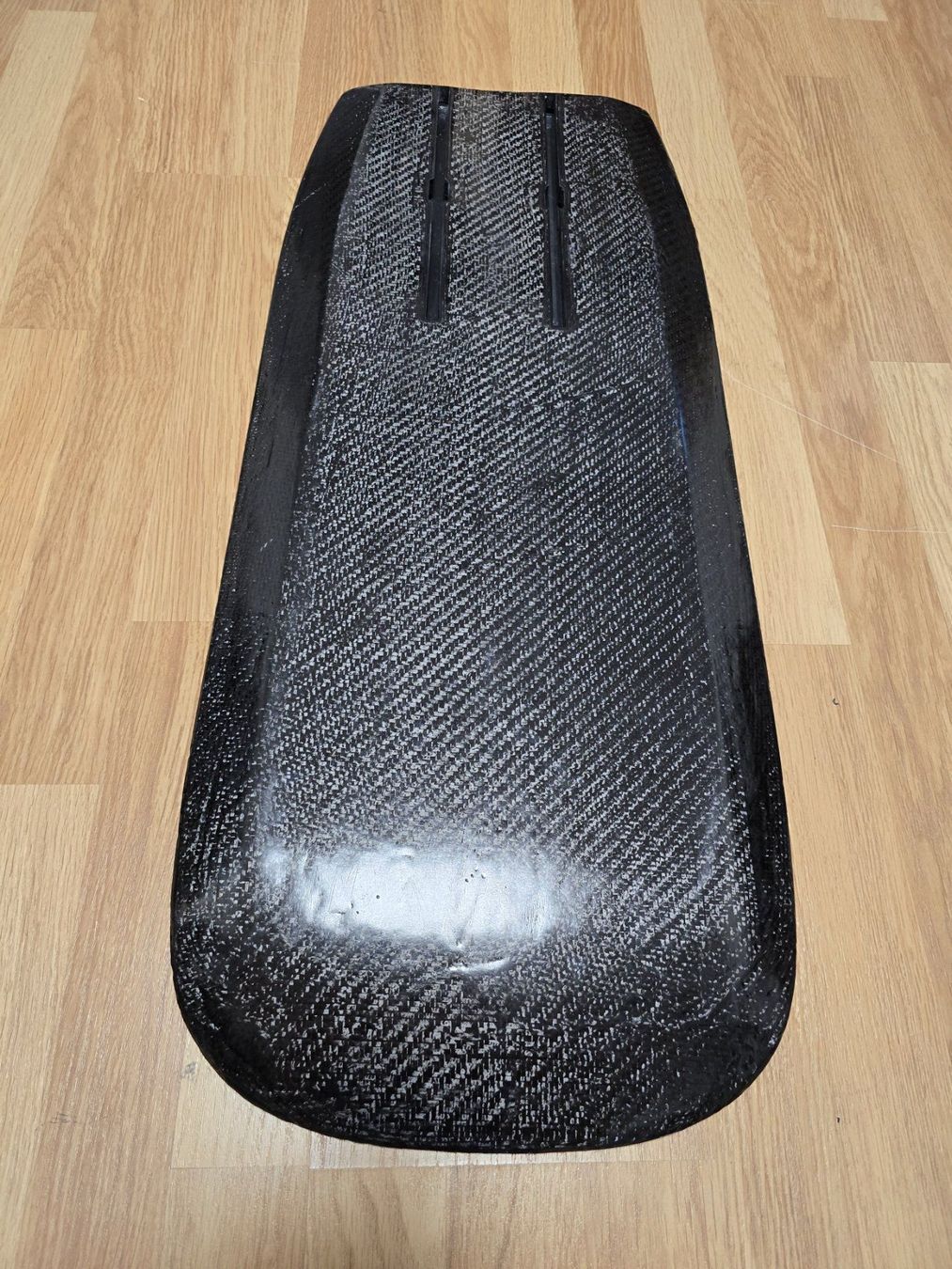 Surfboards & Schwimmbrette: Pumpfoilboard 1.3 Kg – Gebraucht aus Schlieren von max_6tfm 2