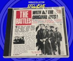 The Rattles