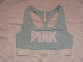 VICTORIA'S SECRET SPORT-BH / BRALETTE GRÖSSE L