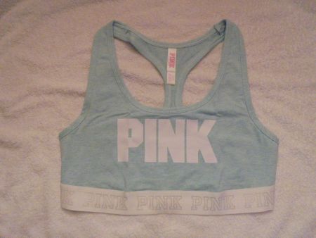 VICTORIA'S SECRET SPORT-BH / BRALETTE GRÖSSE L