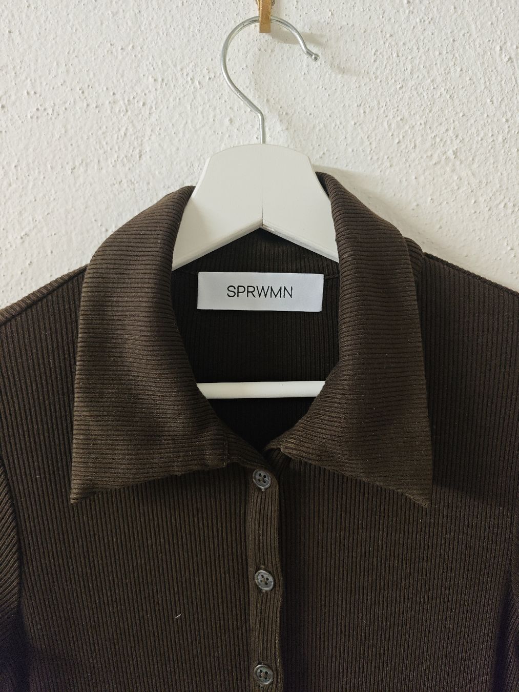 Vestiti: SPRWMN Kleid – Nuovo (secondo la descrizione) da Erlenbach ZH venduto da nlh 2