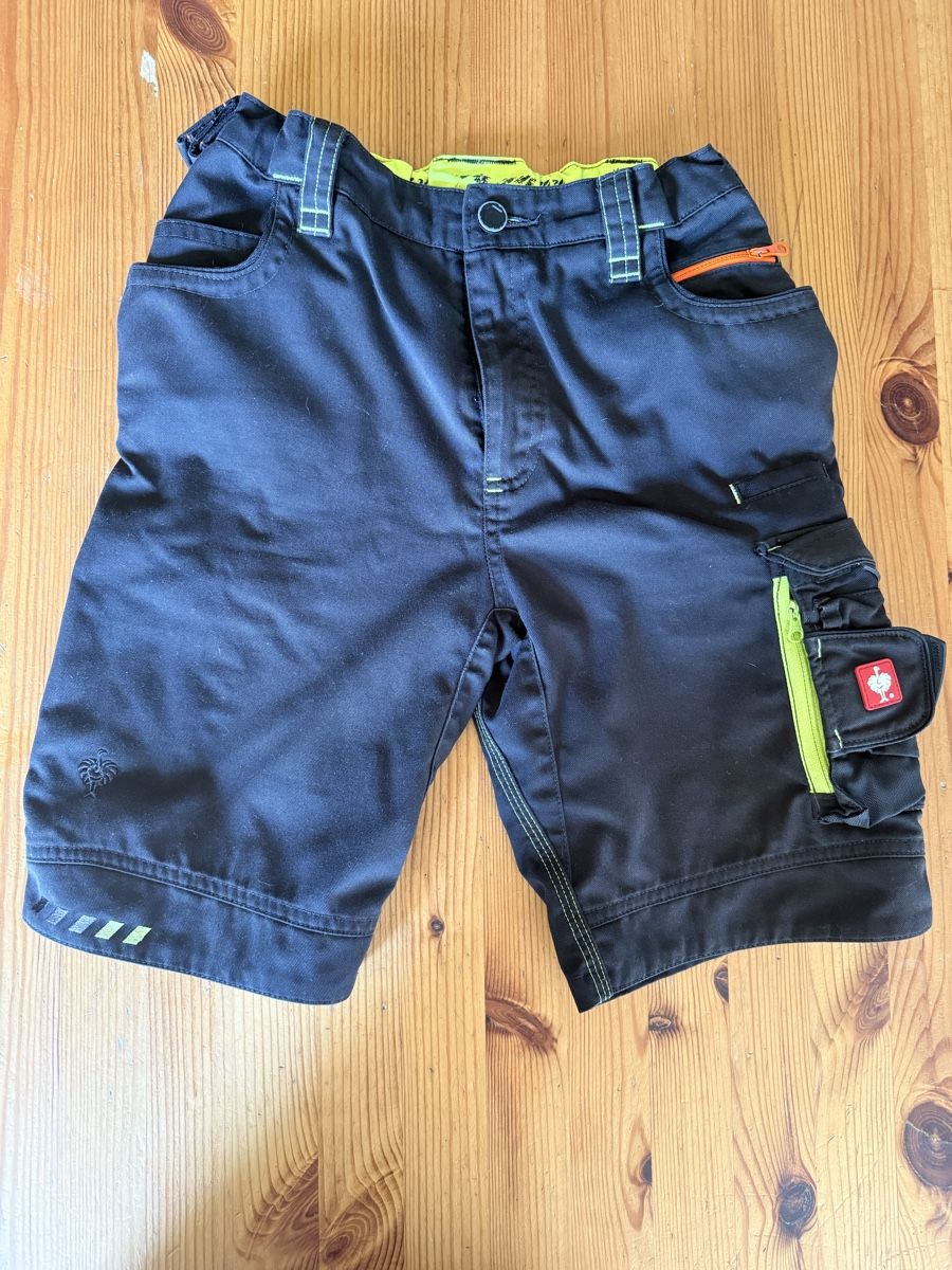 Engelbert Strauss Pantalons: Engelberg Strauss Gr 146/152 – D'occasion à Roggwil TG par Rutschmann