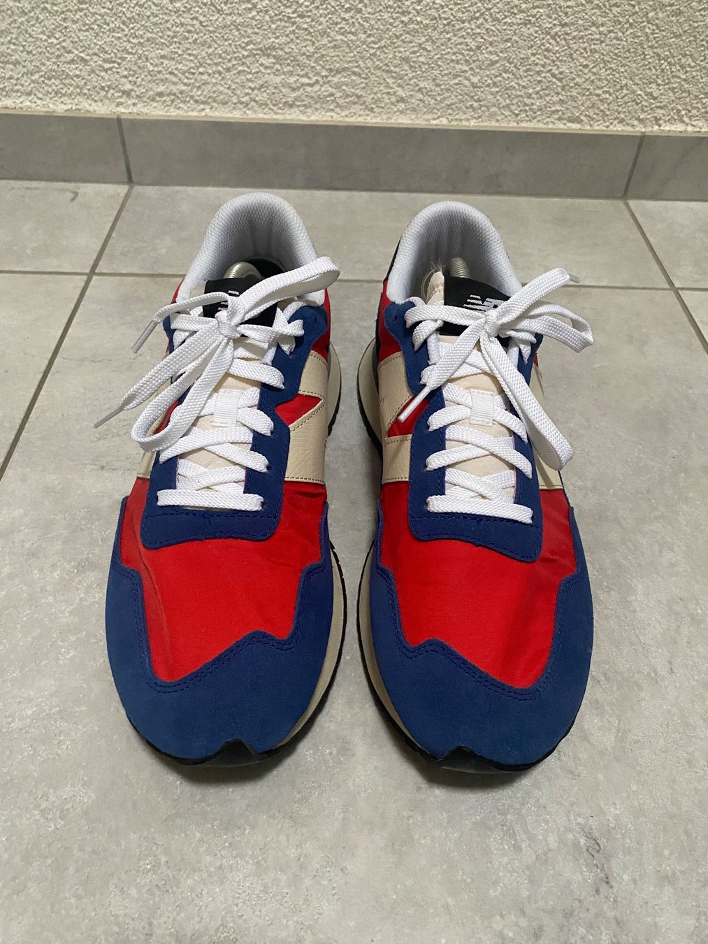 New Balance Scarpe da uomo: New balance 237 Gr. 45 – Nuovo (secondo la descrizione) da Brislach venduto da Hiram20 2