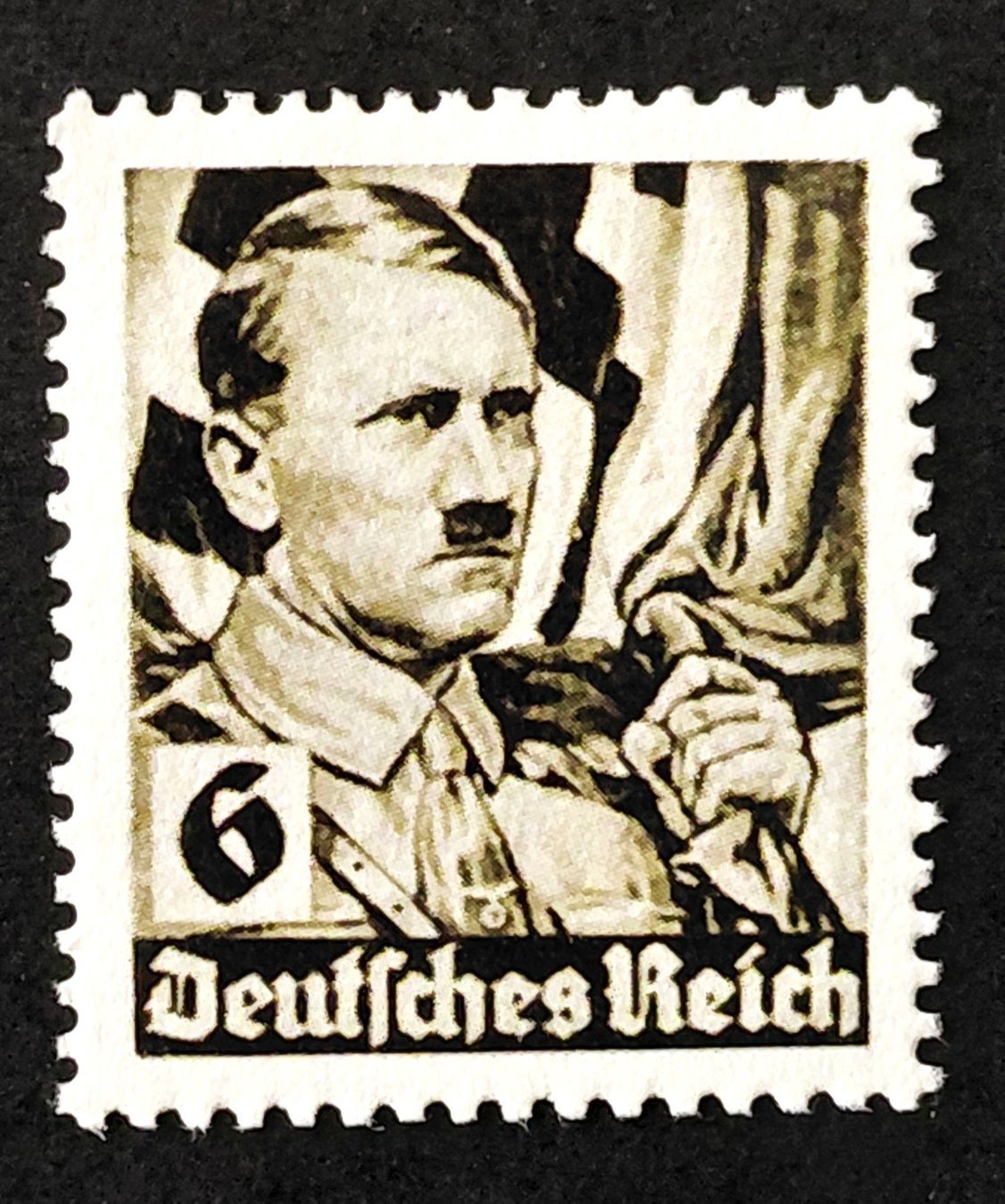 Alle Briefmarken: Deutsches Reich - Fälschung – Neu (gemäss Beschreibung) aus Ebikon von smartbox