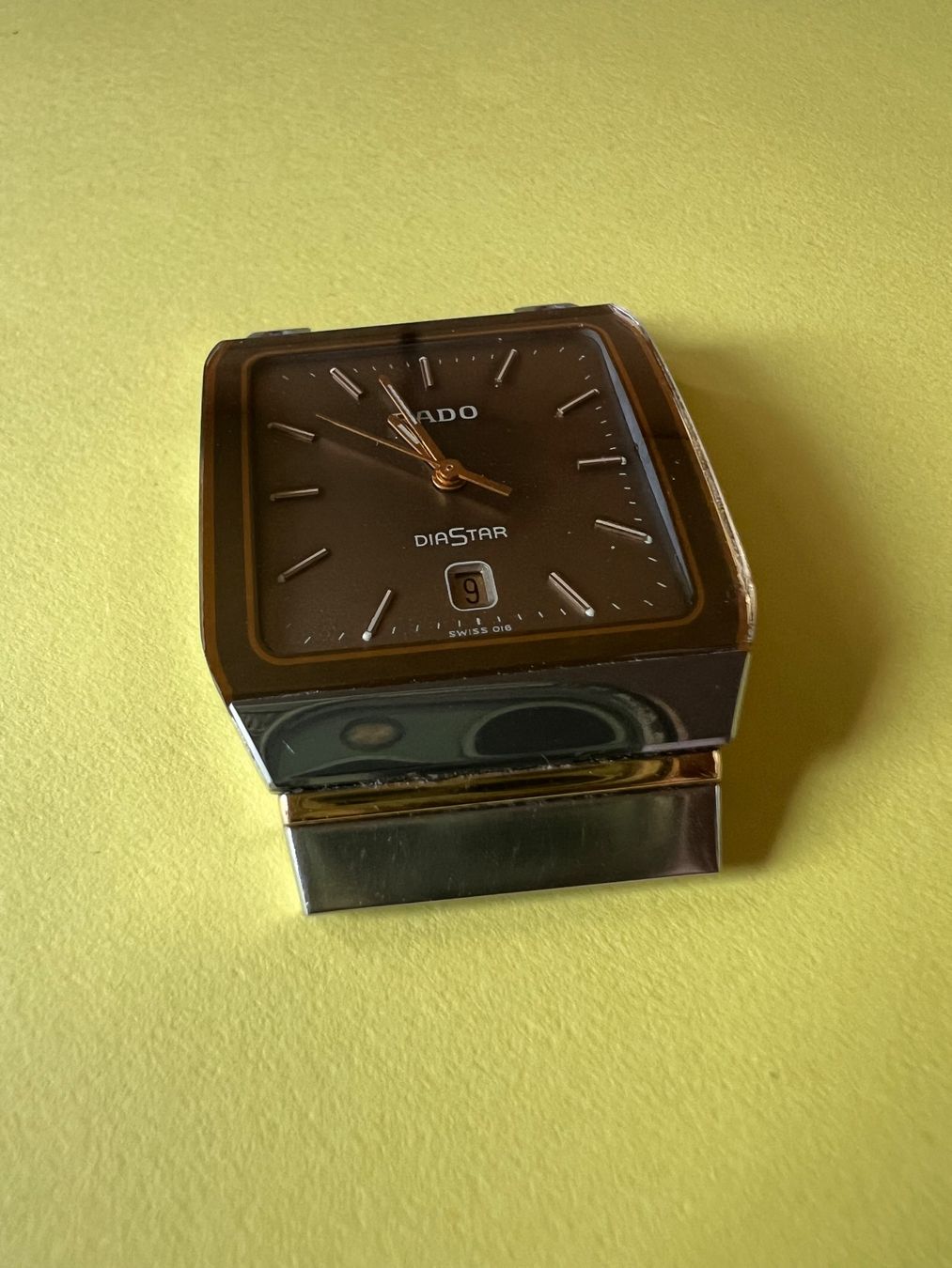 Rado Orologi: Rado Diastar Anatom – Usato da Hunzenschwil venduto da Al-Bee-01