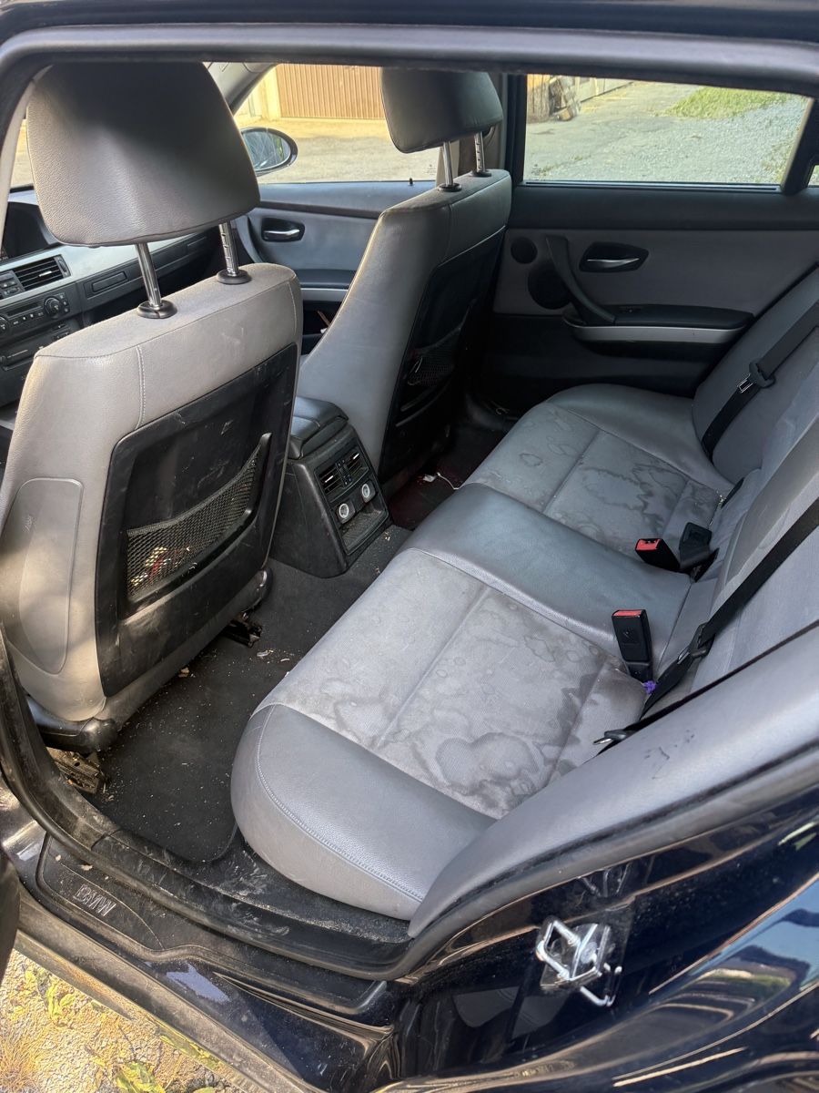 BMW Autos: Bmw 330xd – Gebraucht aus Giswil von Adler2019 6