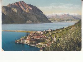 Bissone 1923