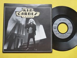 Kim Carnes – Voyeur