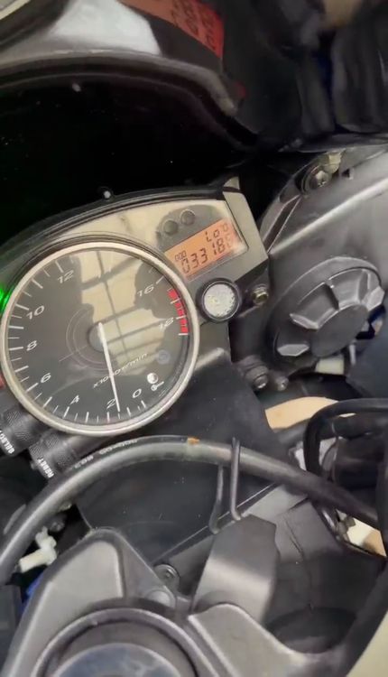 Yamaha R6 RJ11 (Gebraucht) in Kreuzlingen für CHF 9299 – nur Abholung ...