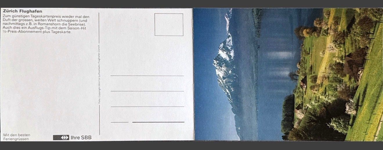 Cartoline postali: Carnet de six cartes postales – Nuovo (secondo la descrizione) da Fleurier venduto da jea_j77g 1