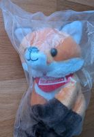 Le peluche renard